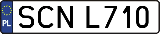 SCNL710