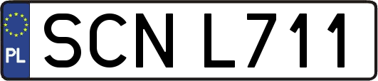 SCNL711