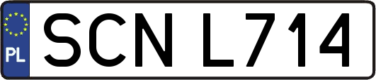 SCNL714