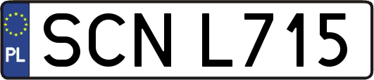 SCNL715