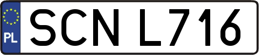 SCNL716