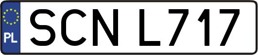 SCNL717