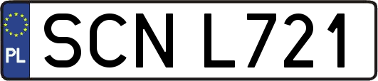 SCNL721
