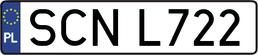 SCNL722