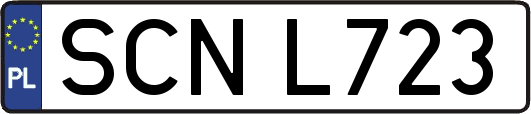 SCNL723