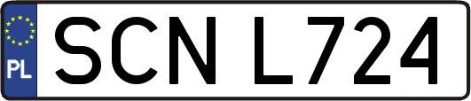 SCNL724