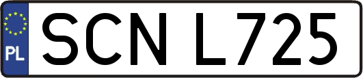 SCNL725