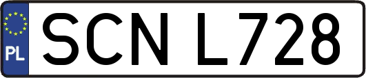 SCNL728