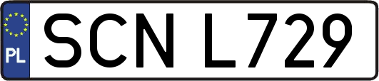 SCNL729