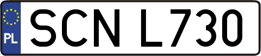 SCNL730