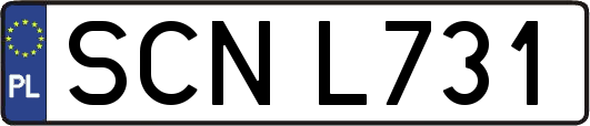 SCNL731