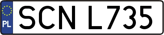 SCNL735