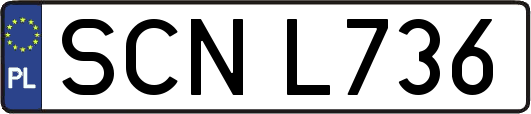 SCNL736
