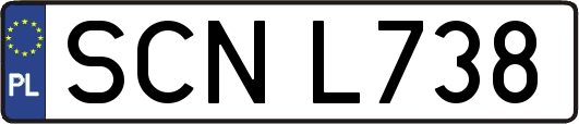 SCNL738