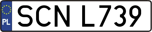 SCNL739