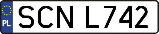 SCNL742