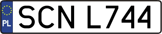 SCNL744