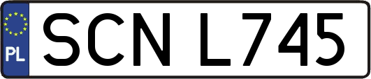 SCNL745