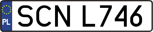 SCNL746