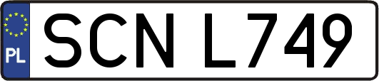 SCNL749