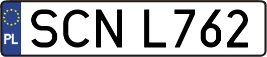 SCNL762