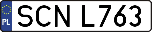 SCNL763