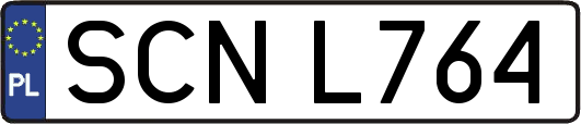 SCNL764