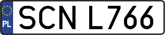 SCNL766