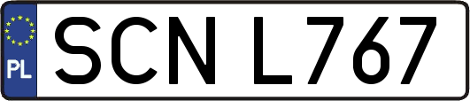 SCNL767
