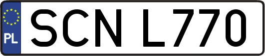 SCNL770