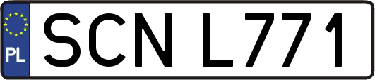 SCNL771