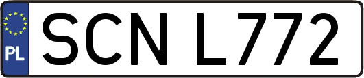 SCNL772