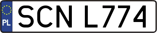 SCNL774
