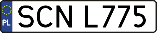 SCNL775