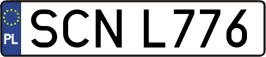 SCNL776