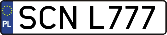 SCNL777
