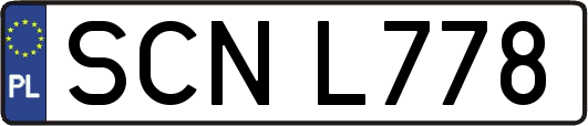 SCNL778
