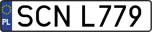 SCNL779