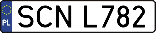 SCNL782