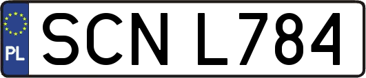 SCNL784