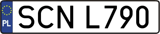 SCNL790