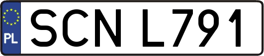 SCNL791