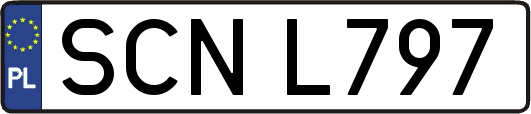 SCNL797