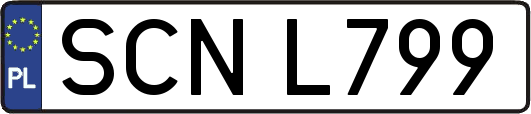 SCNL799