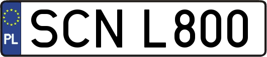 SCNL800