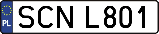 SCNL801