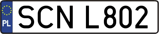 SCNL802
