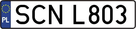 SCNL803