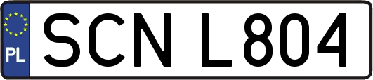 SCNL804