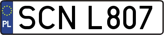 SCNL807